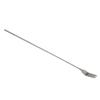 VBESTLIFE Telescopic Fork, Extendable Long Handle, Stainless Steel, 1 Piece, Fork, 8.725.4in view 1