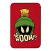 Looney Tunes Marvin The Martian Kaboom Home Business Office Sign view 1