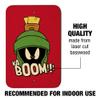 Looney Tunes Marvin The Martian Kaboom Home Business Office Sign view 2