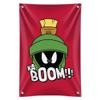GRAPHICS & MORE Looney Tunes Marvin The Martian Kaboom Home Business Office Sign view 1