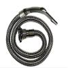 9 FT Wire Reinforced Replacement Hose Compatible with Kirby Generation G3/G4/G5/G6 Sentria I II Avalir I II Platinum Upright Cleaner. view 4