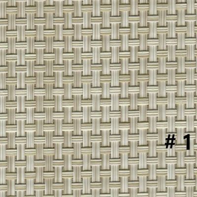 DuraVinyl Marine Flooring Catalina Series High Density Felt Backing 8.5' Wide (Vanilla Color #1, 8'5" X 24')