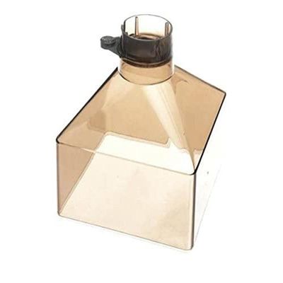 Schaerer 3370067345 Model SM2 Bean Hopper, Tinted Glass