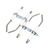 Unox Xbc-Xvc Double Start Up Candle 2Pcs view 1