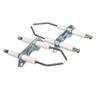 Unox Xbc-Xvc Double Start Up Candle 2Pcs view 2
