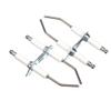 Unox Xbc-Xvc Double Start Up Candle 2Pcs view 4