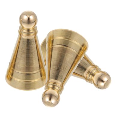 VOSAREA Backflow Incense Cone Making Tool 3pcs Cone Incense Mold DIY Backflow Incense Cone Making Kit Mold Mould for DIY Tower Incense