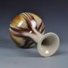 HTL Vases for Decor Vases Ceramic Porcelain Vase Living Room Flower Arrangement Furniture Decoration Crafts B (Size : A) view 2