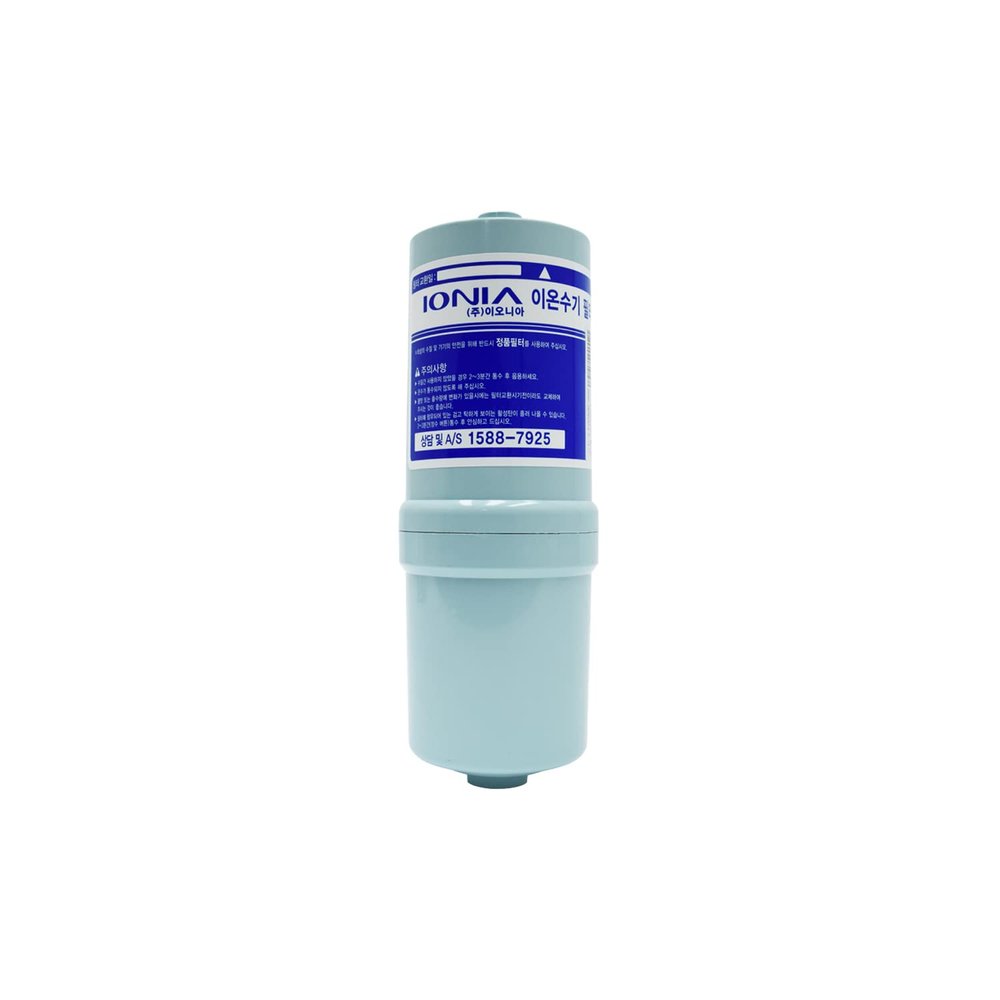Original FA2(MVF) Ionizer Filter for Dongyang Gwahak Jupiter JP-108