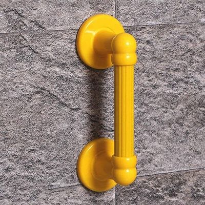 LUOFDCLDDD Grab Bar for Bathtub, Aluminum Straight Shower Grab Bar Handicap Balance Bar,Bathroom Handrail Grab Rail, 30Cm