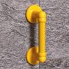 LUOFDCLDDD Grab Bar for Bathtub, Aluminum Straight Shower Grab Bar Handicap Balance Bar,Bathroom Handrail Grab Rail, 30Cm view 1