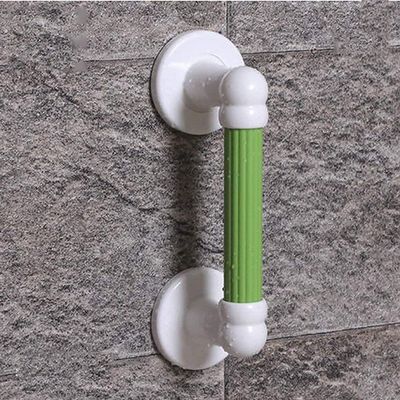 LUOFDCLDDD Grab Bar for Bathtub, Aluminum Straight Shower Grab Bar Handicap Balance Bar,Bathroom Handrail Grab Rail, 30Cm