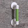 LUOFDCLDDD Grab Bar for Bathtub, Aluminum Straight Shower Grab Bar Handicap Balance Bar,Bathroom Handrail Grab Rail, 30Cm view 1