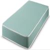 DS USA Foam Mattress with Water Resistant Vinyl Cover (Twin, 5 Inch) view 1