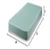 DS USA Foam Mattress with Water Resistant Vinyl Cover (Twin, 5 Inch) view 3