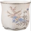 Popular Bath 942668 Capri, Waste Basket, Beige view 1