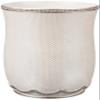 Popular Bath 942668 Capri, Waste Basket, Beige view 2