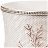 Popular Bath 942668 Capri, Waste Basket, Beige view 3