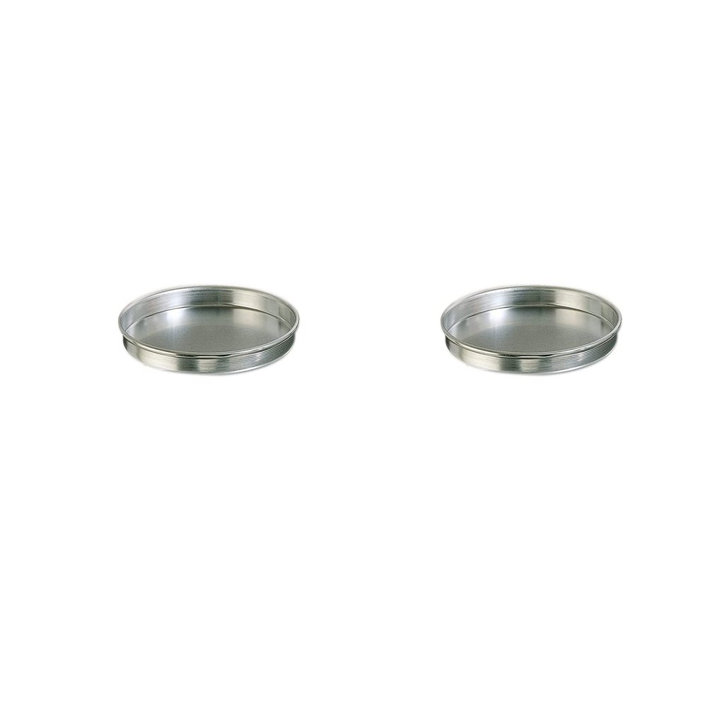 American Metalcraft HA4020 HA4000 Series Pan, 20" Dia. (2)