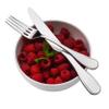 Fitz & Floyd Fitz and Floyd Everyday Bistro Classic Silverware 20 piece service for four, Gray, (5286222) view 4