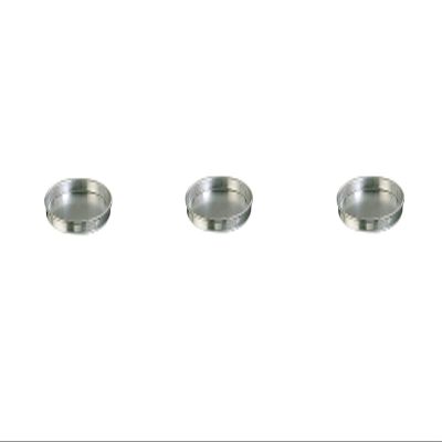American Metalcraft HA4020 HA4000 Series Pan, 20" Dia. (3)