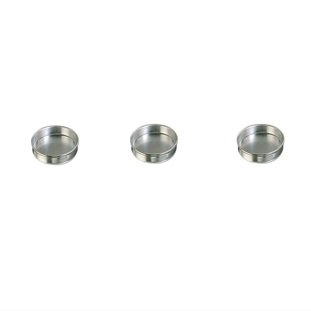 American Metalcraft HA4020 HA4000 Series Pan, 20" Dia. (3)