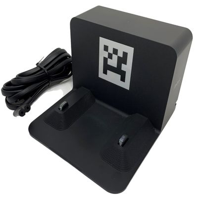 caSino187 Charging Dock Home Base for Roomba J5 J7 J8 J9 J Series ADI-N1 J7+ J8+