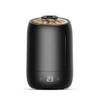 SMSOM Humidifier, Cool Mist Humidifiers for Babies, Bedroom, Nursery, Home and Office, 5L Water Tank, 3 Adjustable Mist Levels, Easy Clean (Color : Black) view 1
