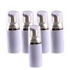 ciciTree 20pcs 30ml Plastic Empty Pump Bottle Foam Soap Dispenser Liquid Container Travel view 1