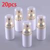 ciciTree 20pcs 30ml Plastic Empty Pump Bottle Foam Soap Dispenser Liquid Container Travel view 3