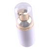 ciciTree 20pcs 30ml Plastic Empty Pump Bottle Foam Soap Dispenser Liquid Container Travel view 4