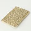 (Kamenoko-Tawashi) Kamenokoushi Nishio Shoten Figure Square Gold Set of 2 view 3