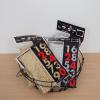 (Kamenoko-Tawashi) Kamenokoushi Nishio Shoten Figure Square Gold Set of 2 view 4