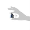 Evergreen Fact TG Blow Football Rubber Jig 1/2oz Evergreen FACT TG Blow 212 Black Blue 1/2oz view 3