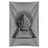 Game of Thrones Iron Throne Icon Home Business Office Sign view 1