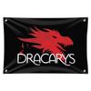 GRAPHICS & MORE Game of Thrones Dracarys Home Business Office Sign view 1