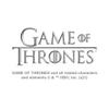 GRAPHICS & MORE Game of Thrones Dracarys Home Business Office Sign view 4