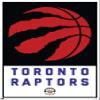 Trends International NBA Toronto Raptors - Logo 21 Wall Poster, 22.375" x 34", Premium Unframed Version view 1