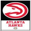 Trends International NBA Atlanta Hawks - Logo 21 Wall Poster, 22.375" x 34", Premium Unframed Version view 1