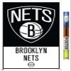 Trends International NBA Brooklyn Nets - Logo 21 Wall Poster, 22.375" x 34", Premium Poster & Clip Bundle view 1