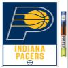 Trends International NBA Indiana Pacers - Logo 21 Wall Poster, 22.375" x 34", Premium Poster & Clip Bundle view 1