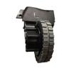 Chuancheng Left Right Wheel for SilverCrest SSRA1, for ILIFE A10S L100 Vacuum Cleaner Accessories (Left&Right) view 2