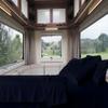 RV-Sheets (58 X 80) RV Full XL Sheet Set 600 Thread-Count 100% Egyptian Bedsheet Motorhomes, RV, Camper, Boat, Soft-Luxury-Breathable 8-Inch Deep Pockets 4-Piece RVSheets - Navy Blue Solid view 1