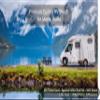 RV-Sheets (42" X 80") Truck Size Sheet Set 600 Thread-Count 100% Egyptian Bedsheet Motorhomes, RV, Camper, Boat, Soft-Luxury-Breathable 8-Inch Deep Pockets 4-Piece RVSheets - Yellow Solid view 2