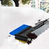 ZCBYBT 32Inch Snow Brush, Retractable Snow Brush, with Ice Scraper, Car Snow Removal Broom, Detachable Car Snow Removal Brush view 3