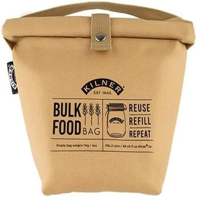 Kilner Bulk Food Shopping Bag | Medium
