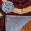Home Must Haves 1/3" Thick Premium Non-Slip Reduce Noise Carpet Mat for Hardwood Floor Rug Pad (8x10) Premium-RugPad-8x10 Grey view 1