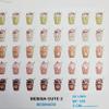 Adhesive Resin for Clays MF 108 Cute Drinks (2 cm) 50 Units view 4