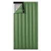 Doorway Soundproof Door Curtains , Home Thermal Insulated Cotton Cover Barrier, Winter Thicken Cotton Heavy Duty PU Cloth Soundproof Sheet, Windproof Waterproof Cold Protection Blanket Living Room view 1