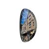 Crystal Fridge Magnets Tours France Travel Souvenir Funny Sticker for Gift Home Decoration Office Whiteboard view 2